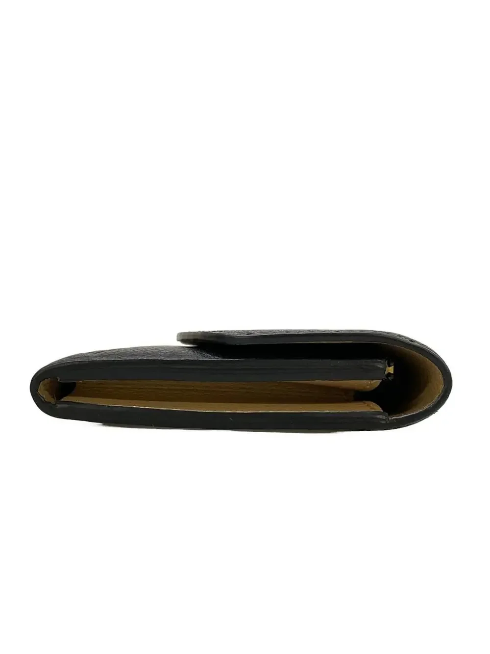 Louis Vuitton Portefeuille Emilie Noir #279439L90B